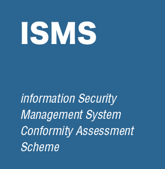information Security Management System Comformity Assessment Scheme CLOUD Security