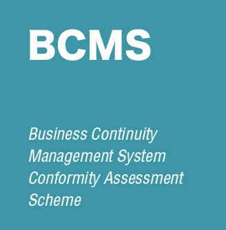 Business Continuity Management System Conformity Assessment Scheme