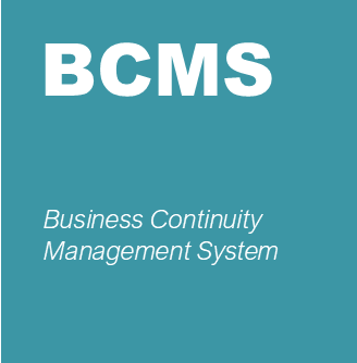 Business Continuity Management System Conformity Assessment Scheme